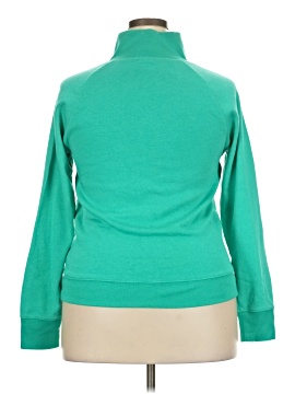J.Crew Factory Store Turtleneck Sweater (view 2)
