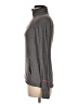 Lululemon Athletica Gray Turtleneck Sweater Size 6 - photo 5