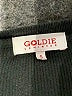 GOLDIE Black 3/4 Sleeve Top Size S - photo 7
