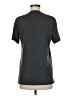 Unbranded Gray Short Sleeve T-Shirt Size M - photo 2