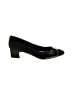 Easy Street Black Heels Size 10 - photo 1