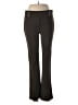 retrology Brown Active Pants Size S (petite) - photo 1