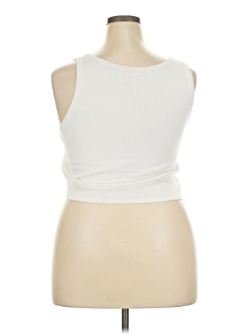 Uniqlo Sleeveless T-Shirt (view 2)