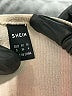 Shein Ivory Long Sleeve Blouse Size 4 - photo 7