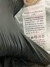 Shein Ivory Long Sleeve Blouse Size 4 - photo 8