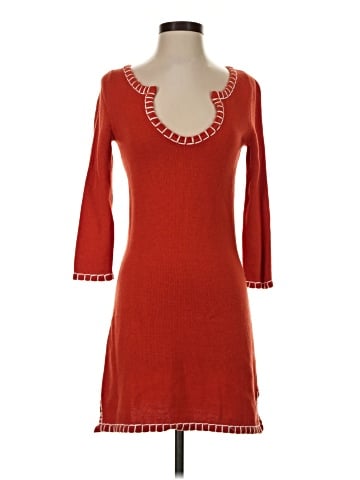 Susana Monaco Casual Dress (view 1)