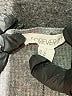 Forever 21 Gray Bodysuit Size M - photo 3