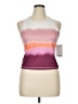 Athleta Pink Tank Top Size 1X - photo 1
