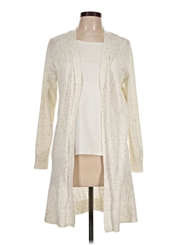 Christopher & Banks Cardigan (view 1)