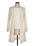 Christopher & Banks Ivory Cardigan Size L - photo 1