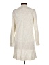 Christopher & Banks Ivory Cardigan Size L - photo 2