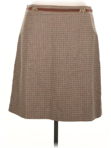 Talbots Casual Skirt (view 1)