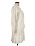 Christopher & Banks Ivory Cardigan Size L - photo 4