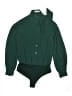 Kate Kasin Green Bodysuit Size M - photo 1