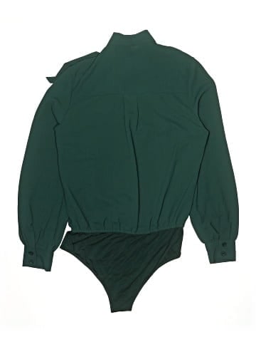 Kate Kasin Bodysuit (view 2)