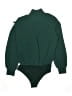 Kate Kasin Green Bodysuit Size M - photo 2