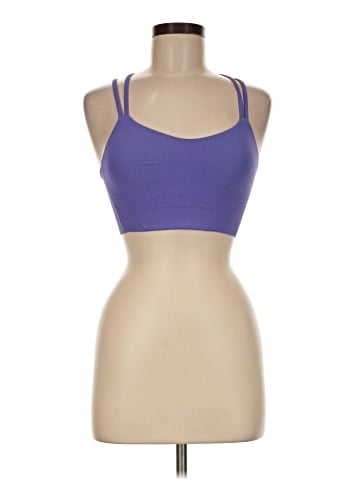 Lululemon Athletica Sports Bra (view 1)