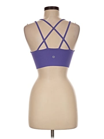 Lululemon Athletica Sports Bra (view 2)