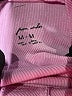 Out From Under Pink Bodysuit Size M - photo 3
