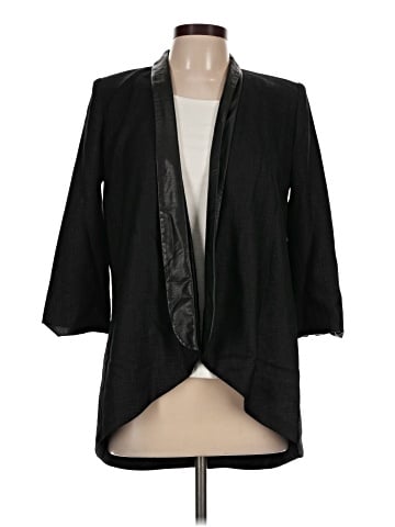 Sally LaPointe Blazer (view 1)