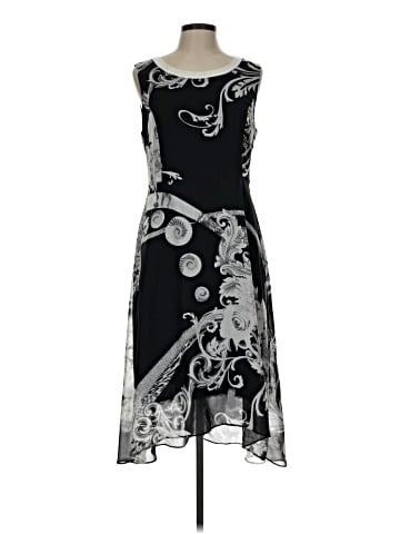 Patrizia Luca Cocktail Dress (view 1)