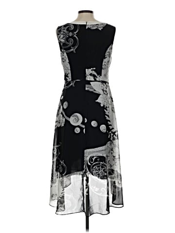 Patrizia Luca Cocktail Dress (view 2)