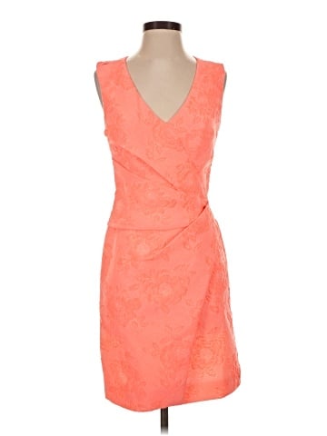 J. Mendel Cocktail Dress (view 1)