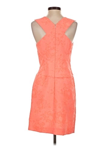 J. Mendel Cocktail Dress (view 2)