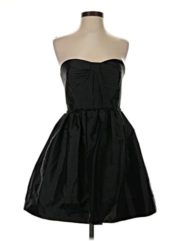 Alexia Admor Cocktail Dress (view 1)