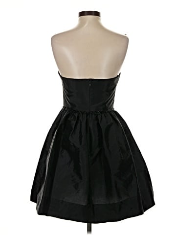 Alexia Admor Cocktail Dress (view 2)