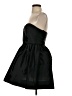 Alexia Admor 100% Polyester Solid Black Cocktail Dress Size S - photo 5