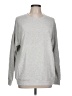 Athleta Silver Sweatshirt Size L - photo 1