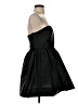 Alexia Admor 100% Polyester Solid Black Cocktail Dress Size S - photo 4