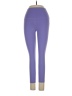 Lululemon Athletica Purple Active Pants Size 0 - photo 1