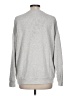 Athleta Silver Sweatshirt Size L - photo 2