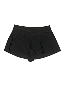 Time and Tru Shorts (view 1)