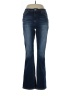 YMI Blue Jeans Size 31 waist - photo 1