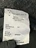 A Shore Fit! Paisley Black Swimsuit Cover Up Size 14 - photo 3