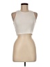 American Eagle Outfitters Ivory Tank Top Size M - photo 1