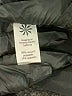 Athleta Solid Black Track Pants Size 10 - photo 8