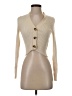Madewell Ivory Cardigan Size S - photo 1
