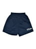 ProTime Sport 100% Polyester Solid Blue Athletic Shorts Size M (youth) - photo 1