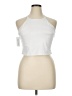 Outdoor Voices White Tank Top Size 1X - photo 1