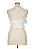 Outdoor Voices White Tank Top Size 1X - photo 2