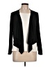 Calvin Klein Black Cardigan Size L (estimated) - photo 1