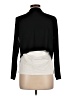 Calvin Klein Black Cardigan Size L (estimated) - photo 2