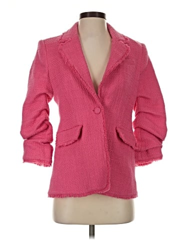 Elie Tahari Blazer (view 1)