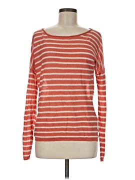 Vince. Long Sleeve T-Shirt (view 1)