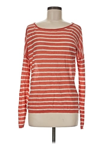 Vince. Long Sleeve T-Shirt (view 1)
