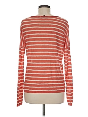 Vince. Long Sleeve T-Shirt (view 2)